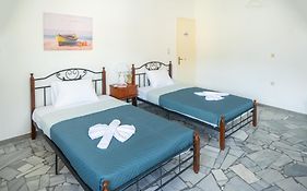 Almy Beach Hotel